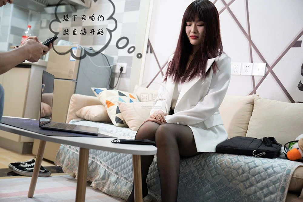 72斯 No.04 第1集 真人漫画 我的家庭教师 [19P-139MB]-图屿X