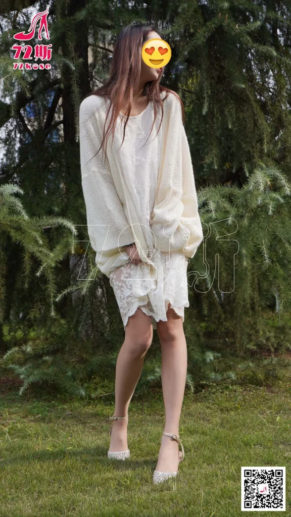 72斯 No.15 肉丝 [27P-47MB]-图屿X