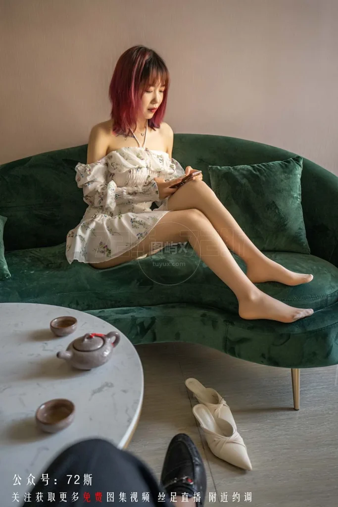 72斯 No.01 我的新室友第一集 [35P-106MB]-图屿X