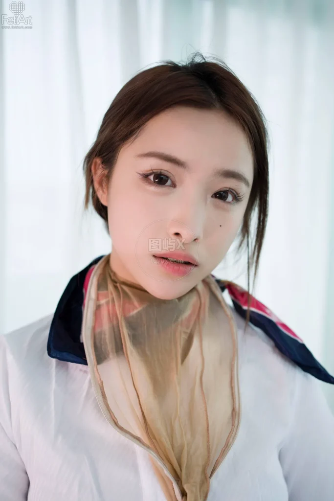 FetiArt尚物集 NO.074 Stewardess&rsquo;s Special Interests [46P-109MB]-图屿X