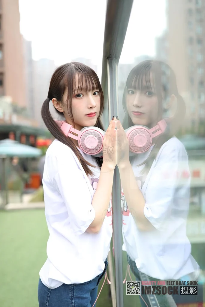 Imzsock爱美足 No.092 樱子 [113P-1V-1.7GB]-图屿X