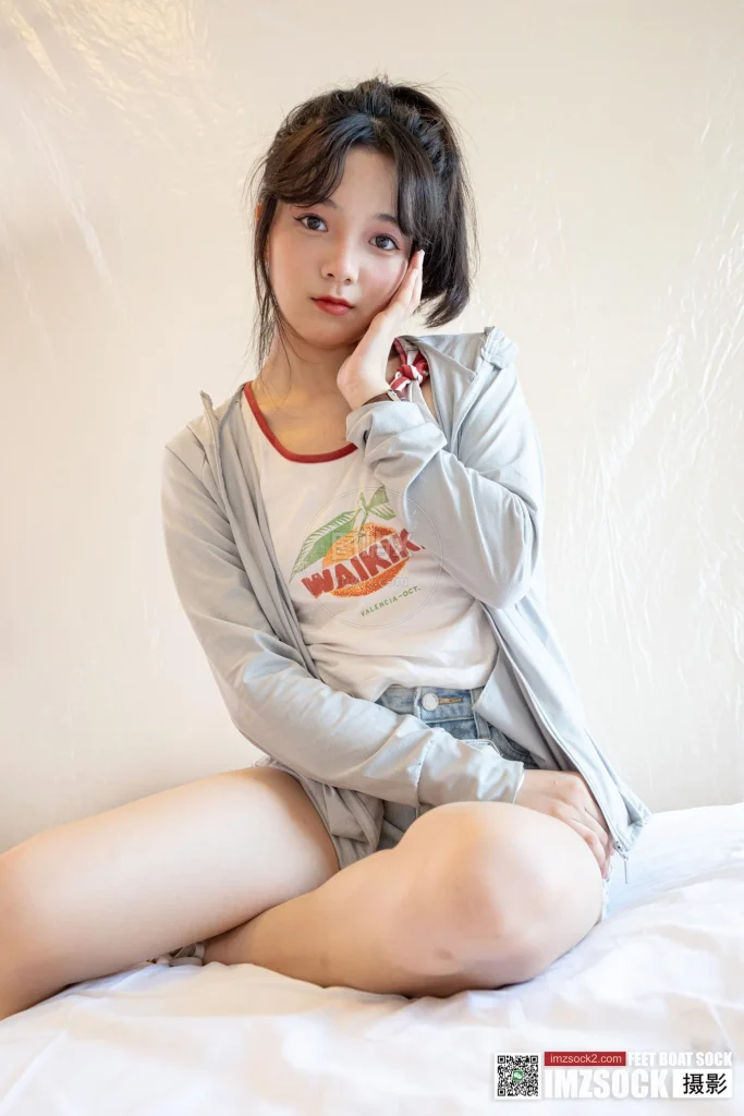 Imzsock爱美足 No.096 天天 [87P-898MB]-图屿X