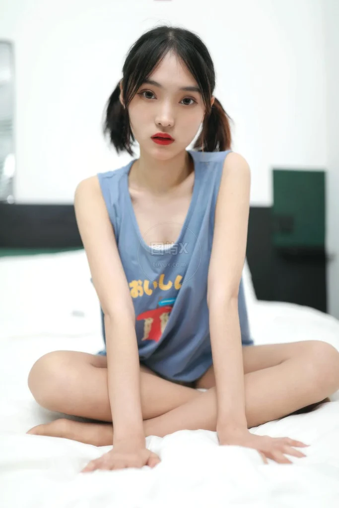 Imzsock爱美足 No.105 茜茜 [93P-165MB]-图屿X