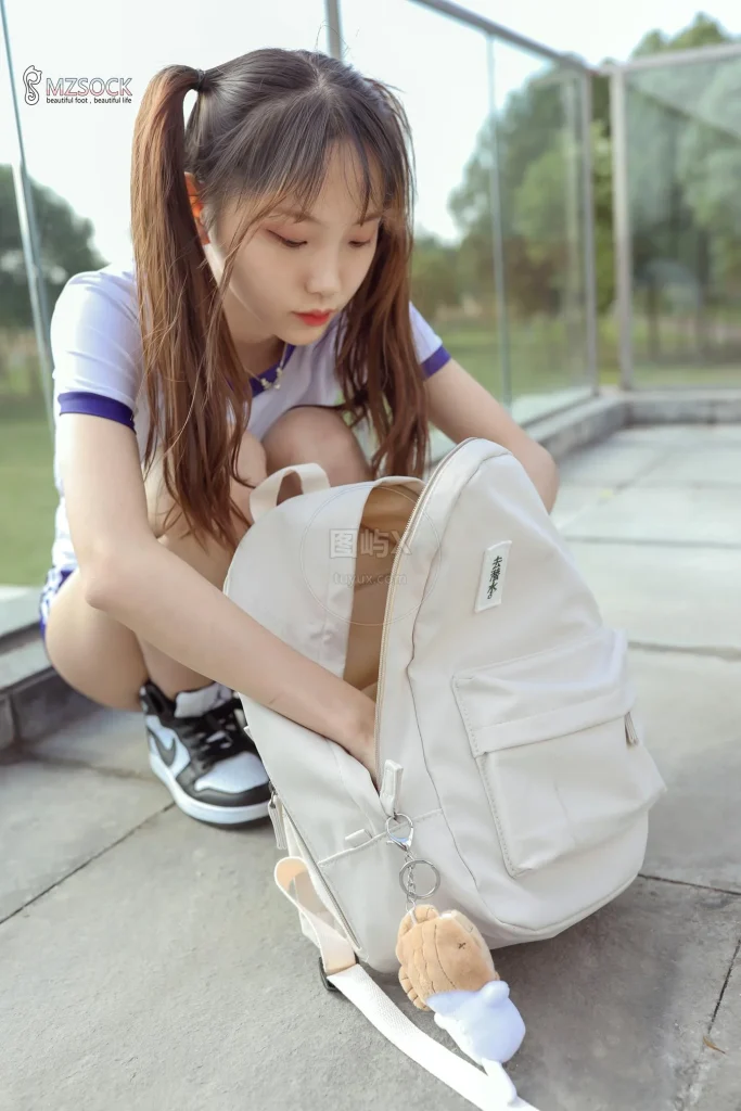 Imzsock爱美足 No.106 可可 [76P-531MB]-图屿X