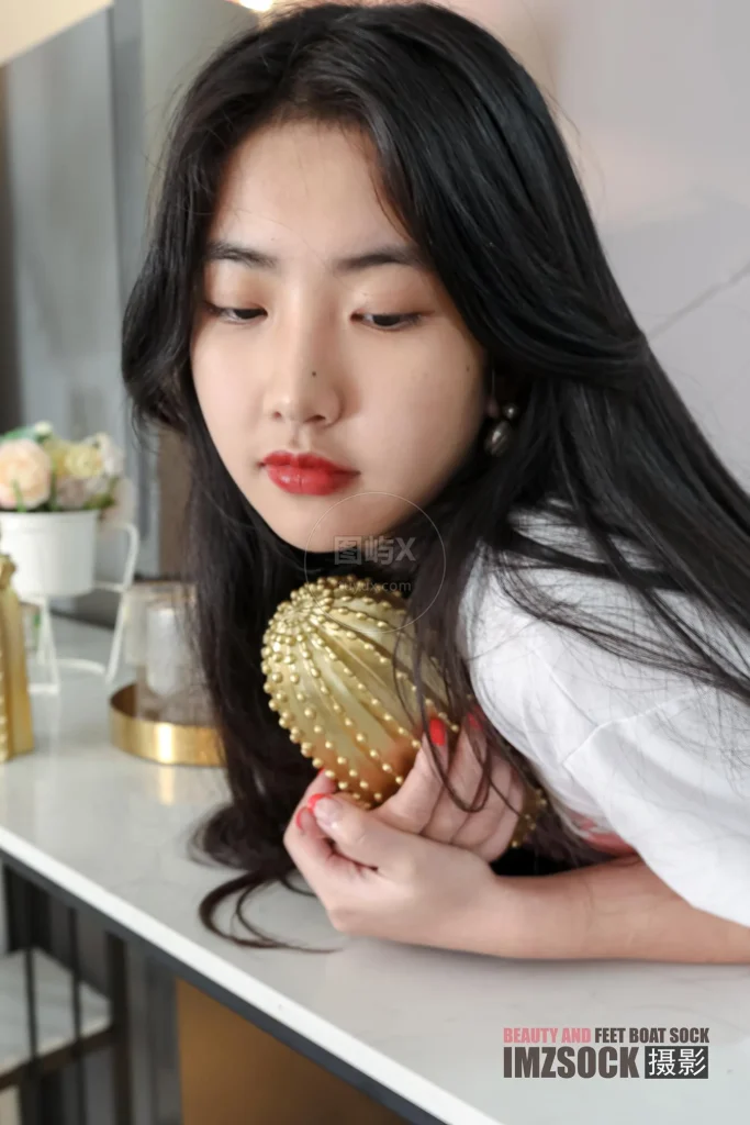 Imzsock爱美足 No.116 露露 [136P-1.1GB]-图屿X