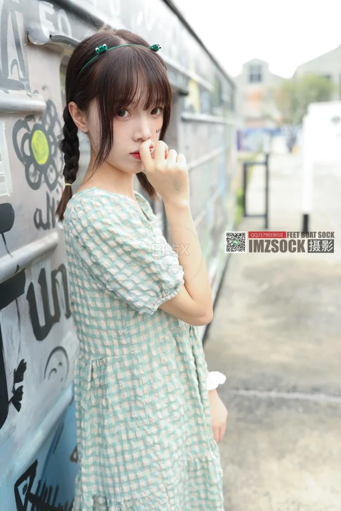 Imzsock爱美足 No.125 樱子 [100P-865MB]-图屿X