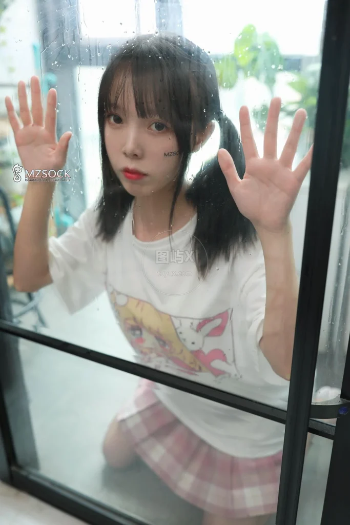 Imzsock爱美足 No.130 樱子 [121P-280MB]-图屿X