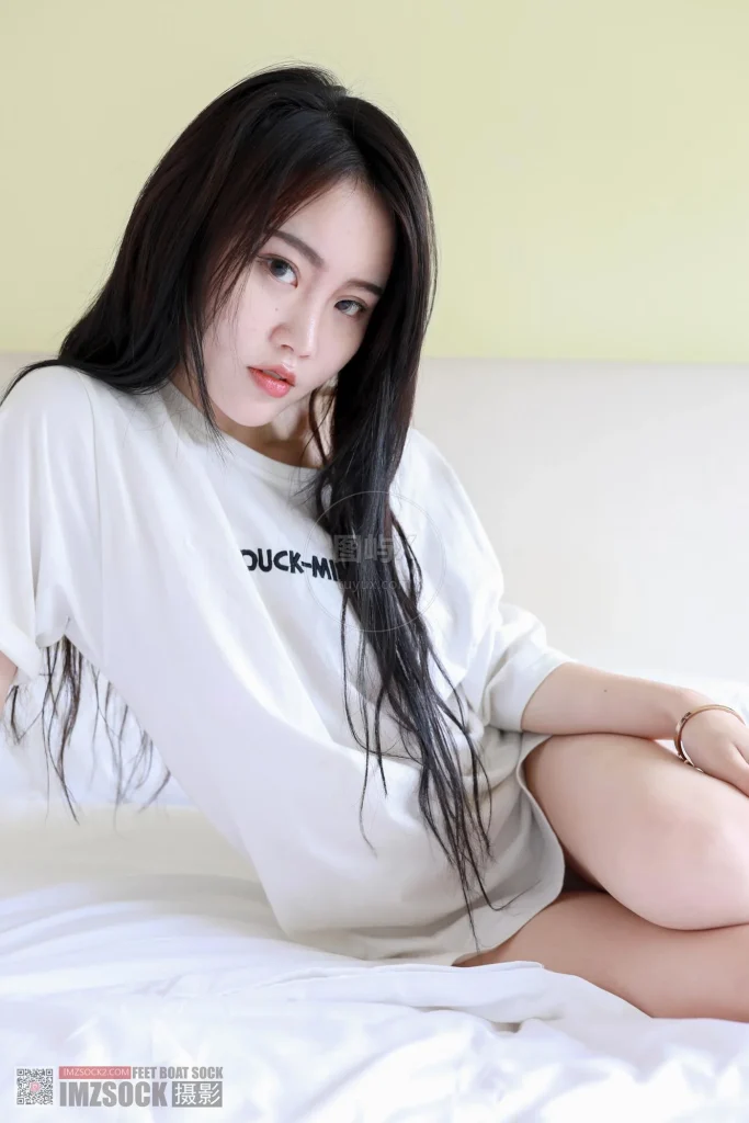 Imzsock爱美足 No.144 森森 [100P-1V-1.9GB]-图屿X