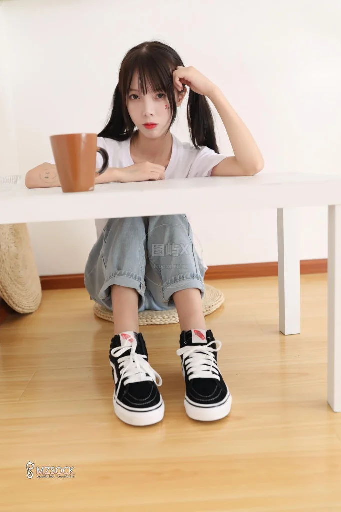 Imzsock爱美足 No.149 樱子 [77P-189MB]-图屿X