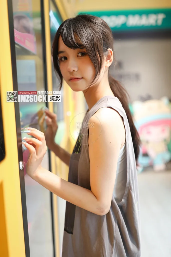 Imzsock爱美足 No.151 莹莹 [100P-894MB]-图屿X