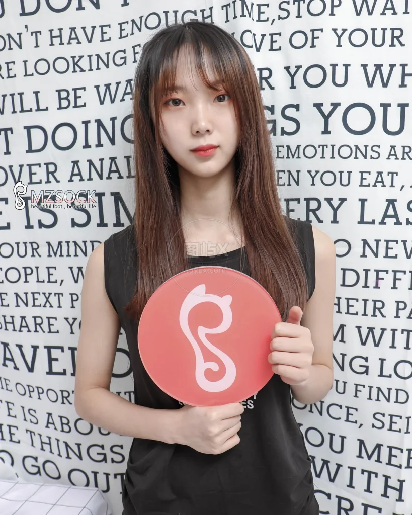 Imzsock爱美足 No.158 可可 [112P-163MB]-图屿X