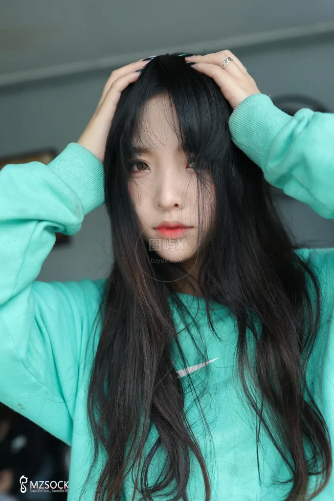 Imzsock爱美足 No.163 Ella [151P-459MB]-图屿X