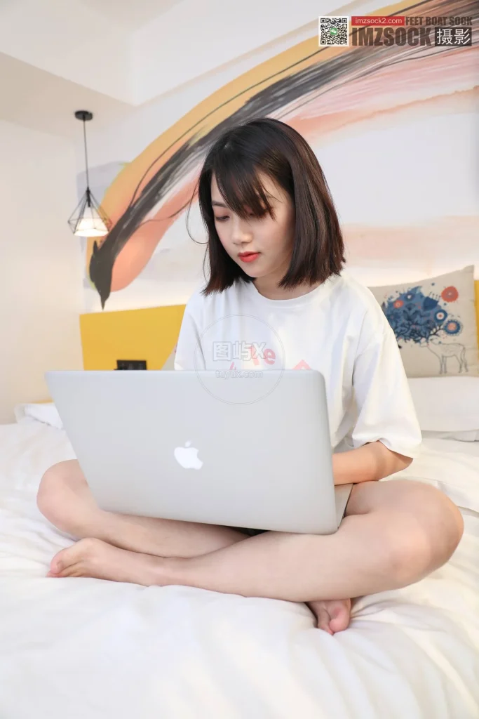 Imzsock爱美足 No.179 婷婷 [54P-526MB]-图屿X