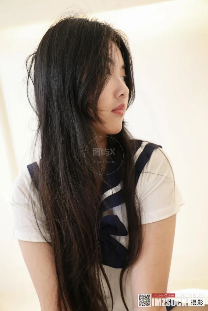 Imzsock爱美足 No.190 露露 [44P-375MB]-图屿X