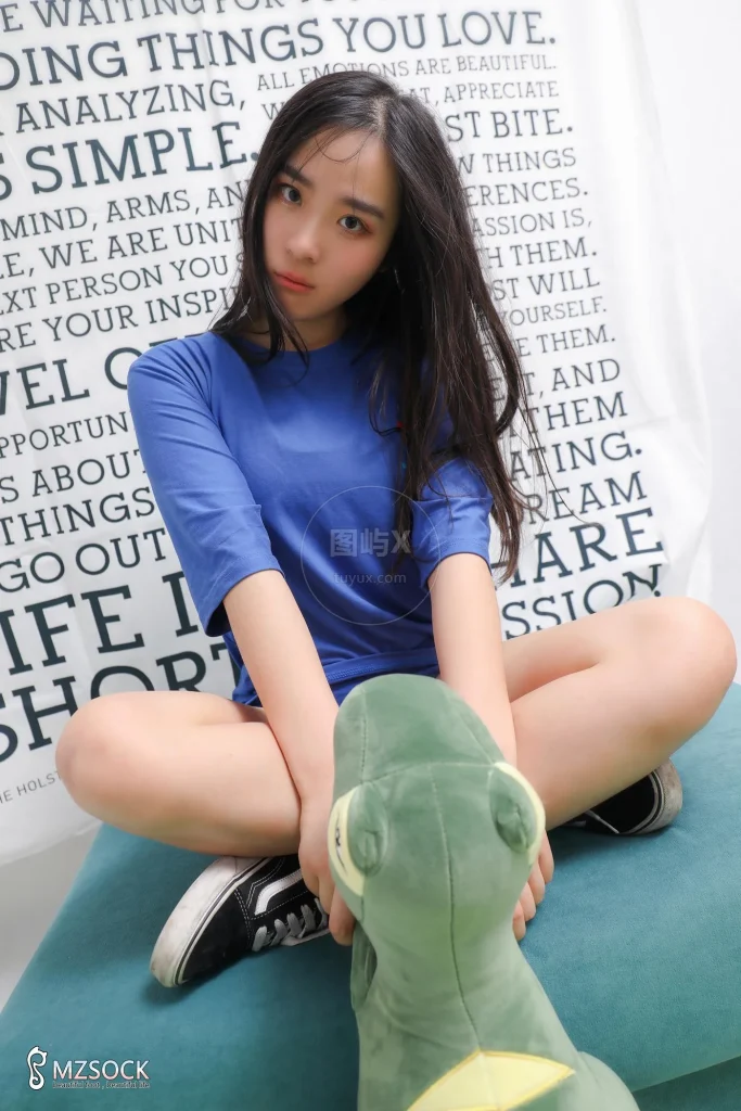 Imzsock爱美足 No.198 包包 [100P-370MB]-图屿X