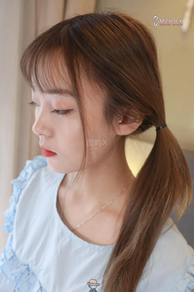 Imzsock爱美足 No.200 梦琪 [95P-167MB]-图屿X