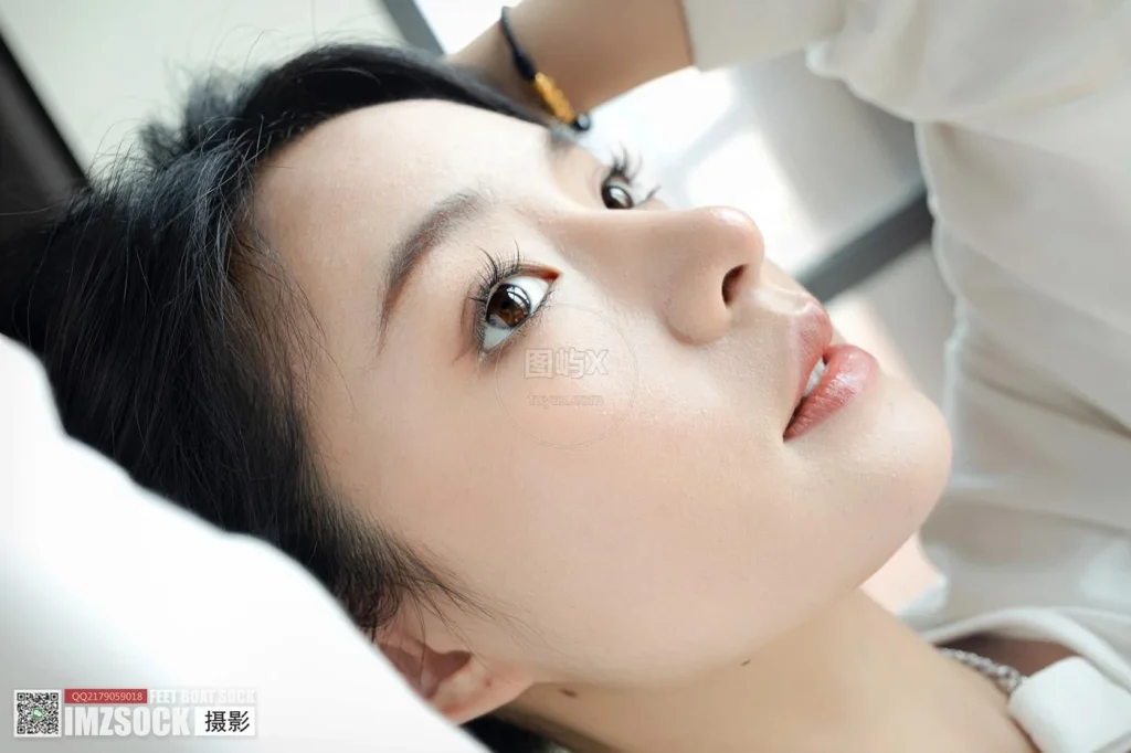 Imzsock爱美足 No.202 琴子 [72P-783MB]-图屿X