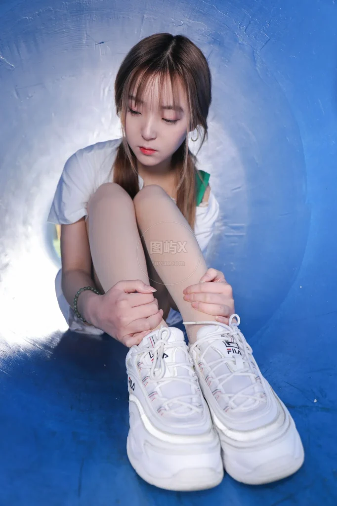 Imzsock爱美足 No.209 梦琪 [116P-514MB]-图屿X