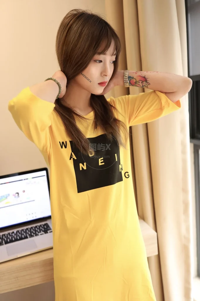 Imzsock爱美足 No.210 梦琪 [77P-721MB]-图屿X