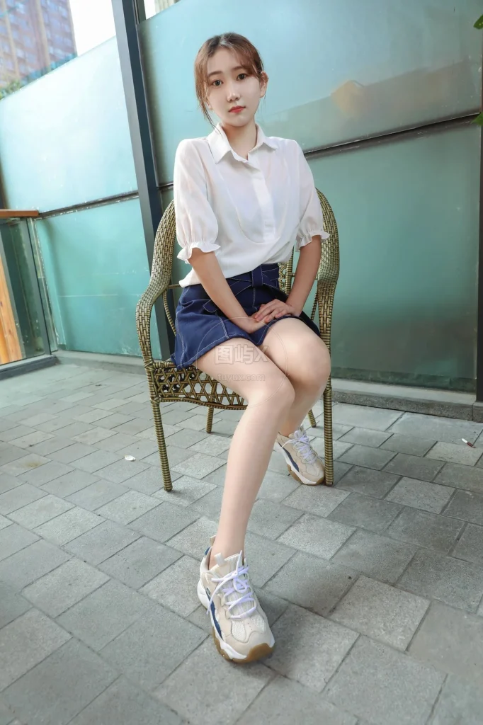 Imzsock爱美足 No.214 小美 [73P-151MB]-图屿X