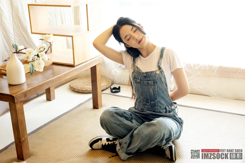 Imzsock爱美足 No.216 琴子 [158P-2.2GB]-图屿X