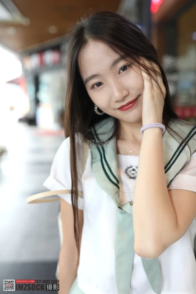 Imzsock爱美足 No.219 君君 [83P-1V-1.1GB]-图屿X