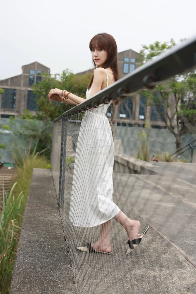 Imzsock爱美足 No.234 小鹿 [142P-1.9GB]-图屿X