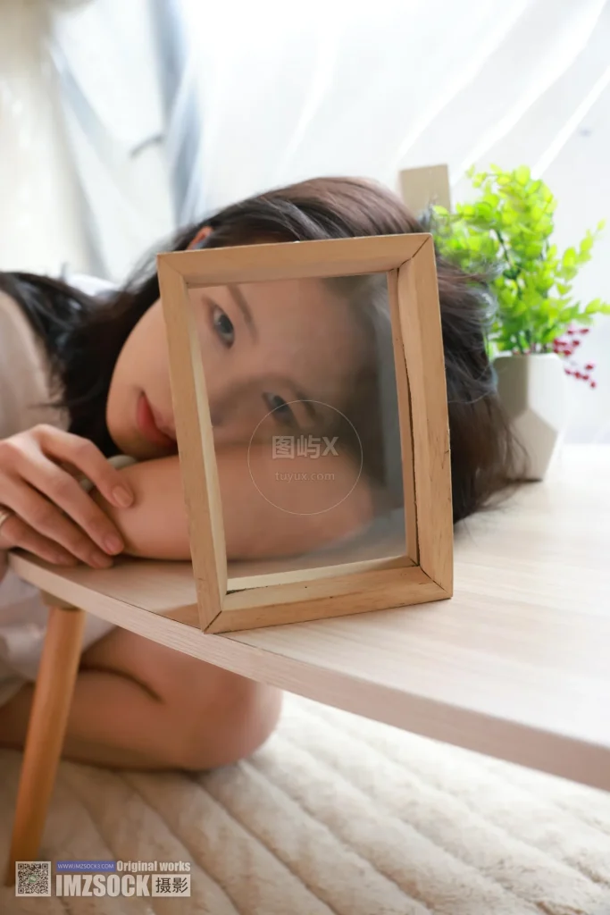 Imzsock爱美足 No.240 小雅 [62P-772MB]-图屿X