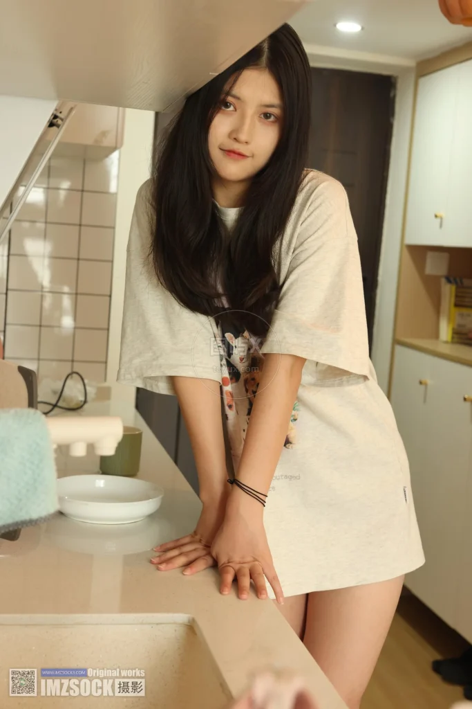 Imzsock爱美足 No.247 美琳 [76P-1.1GB]-图屿X