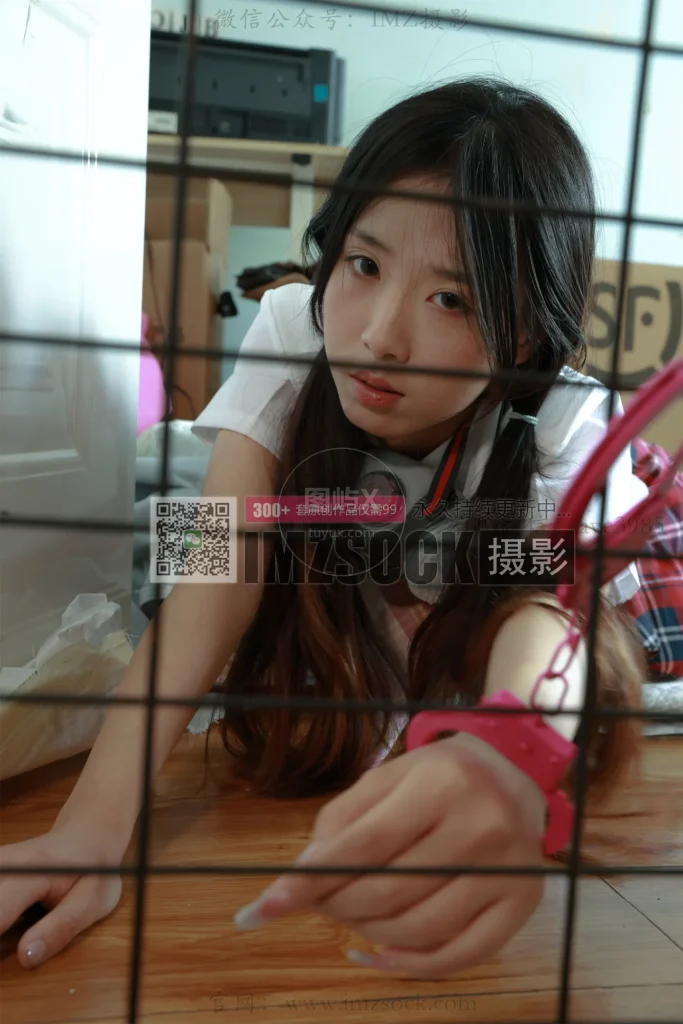 Imzsock 2025-57 江诗月 [82P-1.2GB]-图屿X