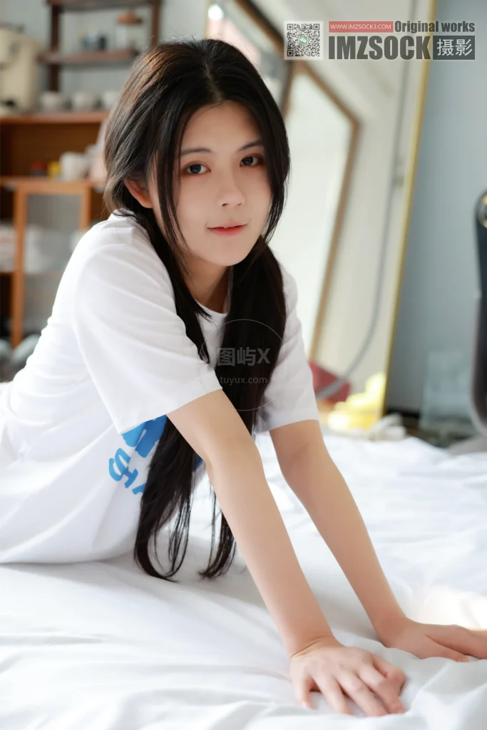 Imzsock 2026-05期 美琳 [97P-1.2GB]-图屿X