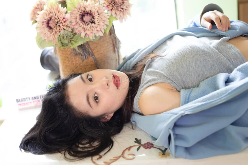 Imzsock爱美足 No.270 琴子 [110P-1V-2.1GB]-图屿X