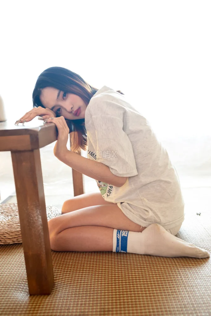 Imzsock爱美足 No.271 茜茜 [103P-1V-2.2GB]-图屿X