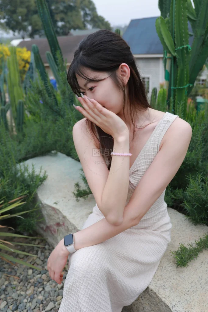 Imzsock爱美足 No.274 小天 [127P-1V-1.8GB]-图屿X