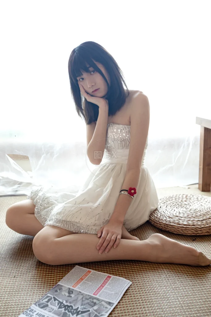 Imzsock爱美足 No.276 海椒 [149P-1V-3.0GB]-图屿X