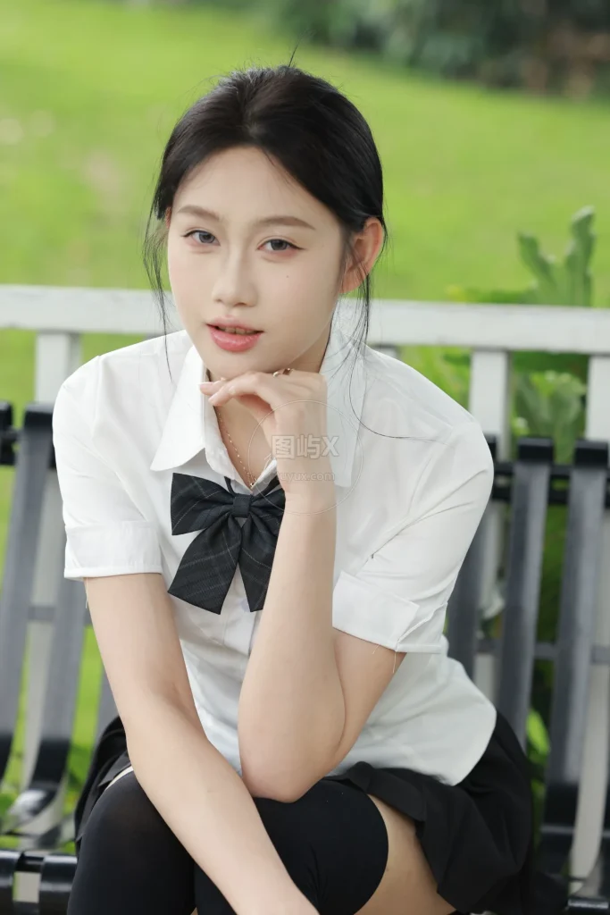 Imzsock爱美足 No.286 妍妍 [113P-1V-1.9GB]-图屿X