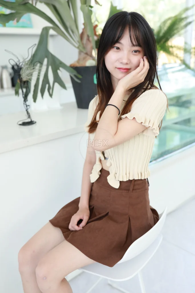 Imzsock爱美足 No.289 可可 [81P-506MB]-图屿X