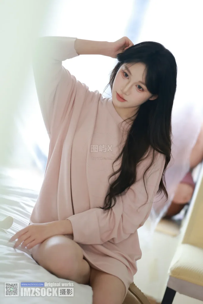 Imzsock爱美足 No.311 妍妍 [112P-1V-1.9GB]-图屿X