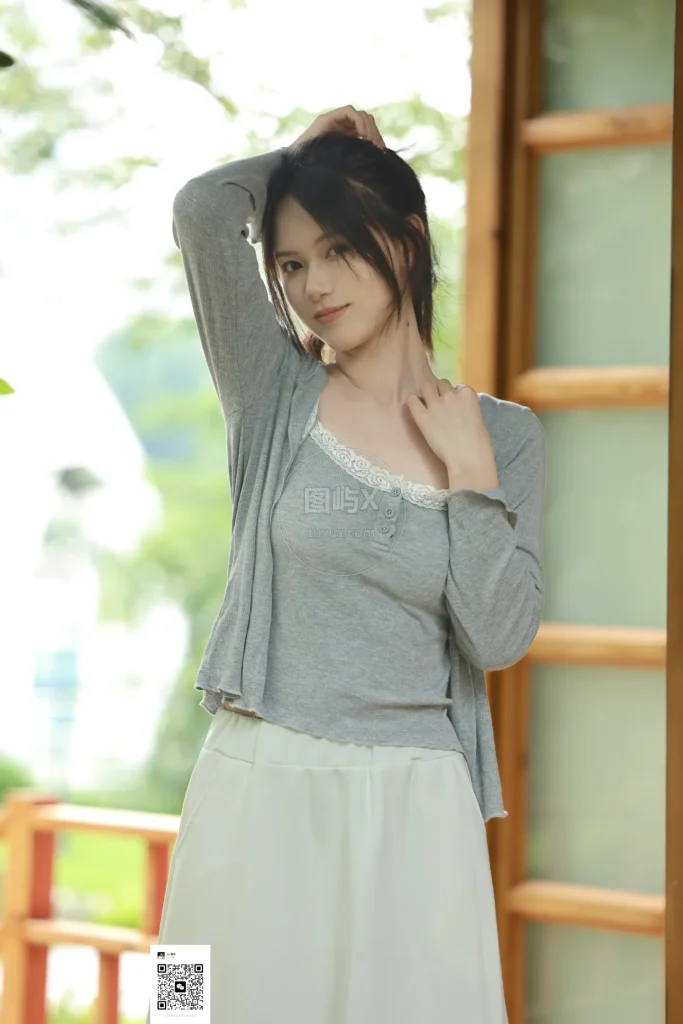 Imzsock爱美足 No.283 梦瑶 [162P-1V-2.7GB]-图屿X