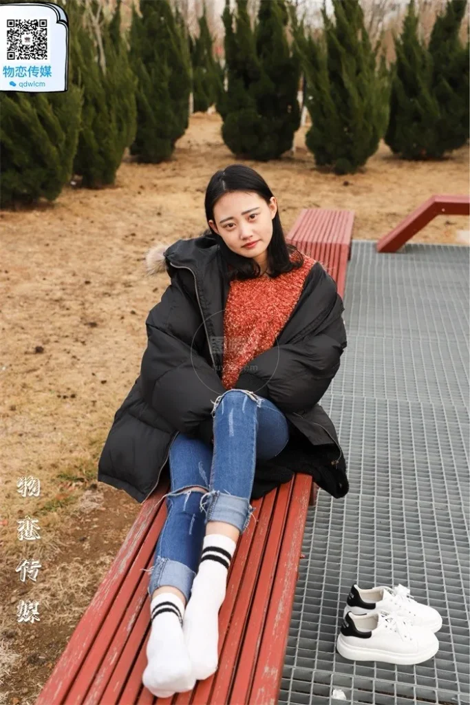 物恋传媒 NO.003 LOL钻石小仙女，高颜值清纯女生 [147P-130MB]-图屿X