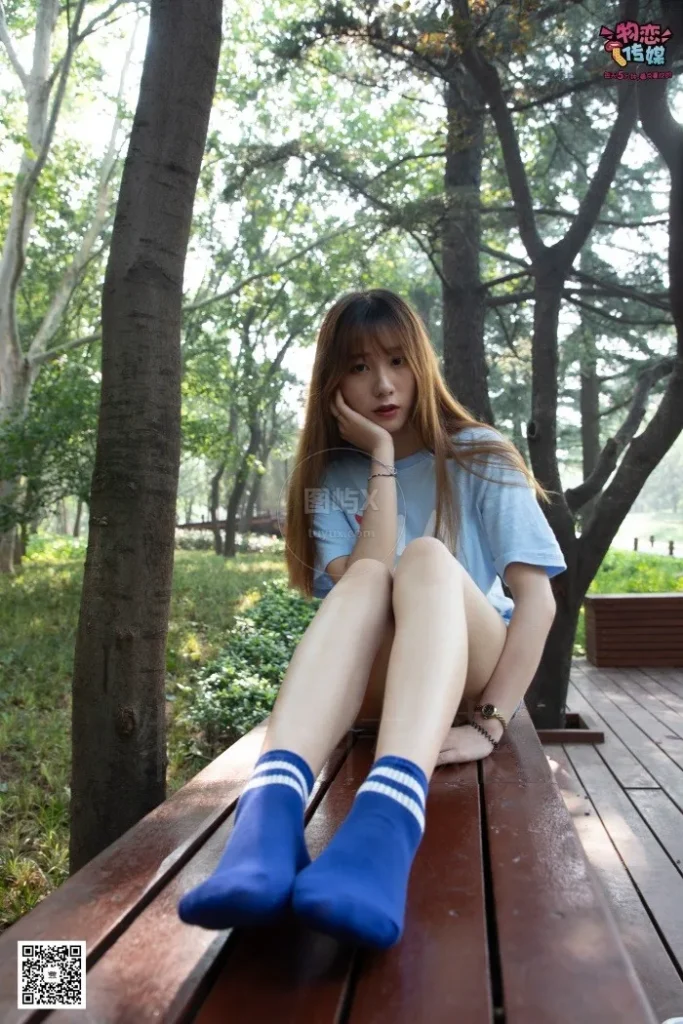 物恋传媒 NO.038 我的故事是关于你 [172P-1V-2.1GB]-图屿X