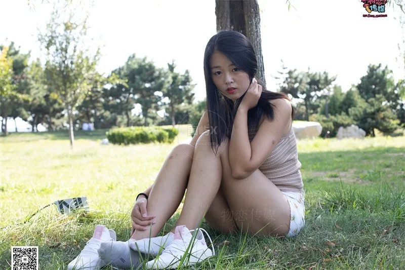 物恋传媒 NO.054 学妹和你囧架架 [146P-1V-1.3GB]-图屿X