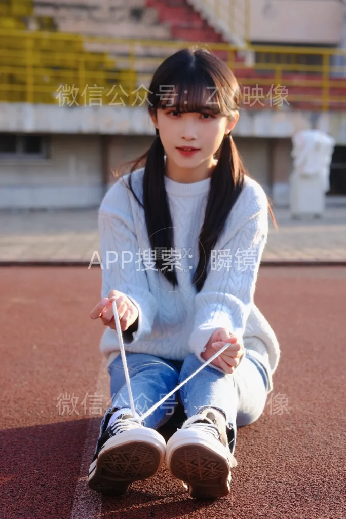 织梦映像 少年锦时-马尾随风映娇颜 完整版 [297P-1V-5.1GB]-图屿X