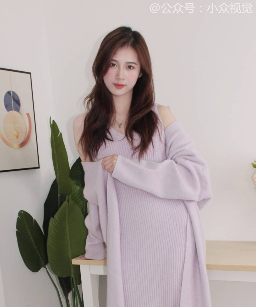 小众视觉 001-惠子 [99P-680MB]-图屿X