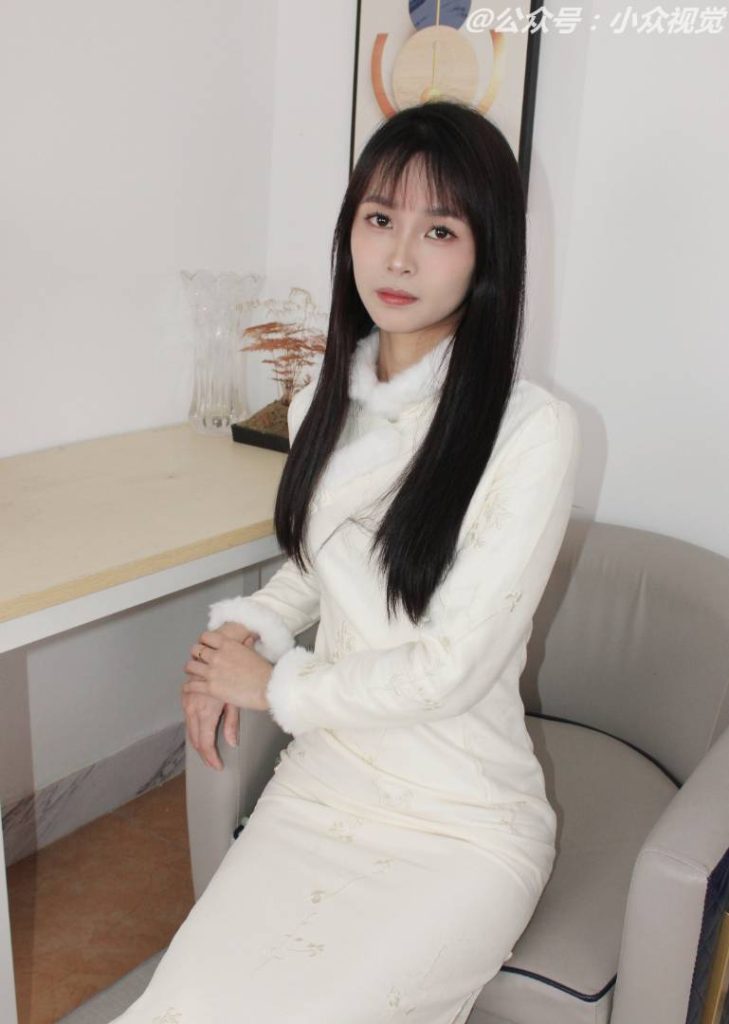 小众视觉 003-敏儿 [150P-1V-1.6G]-图屿X