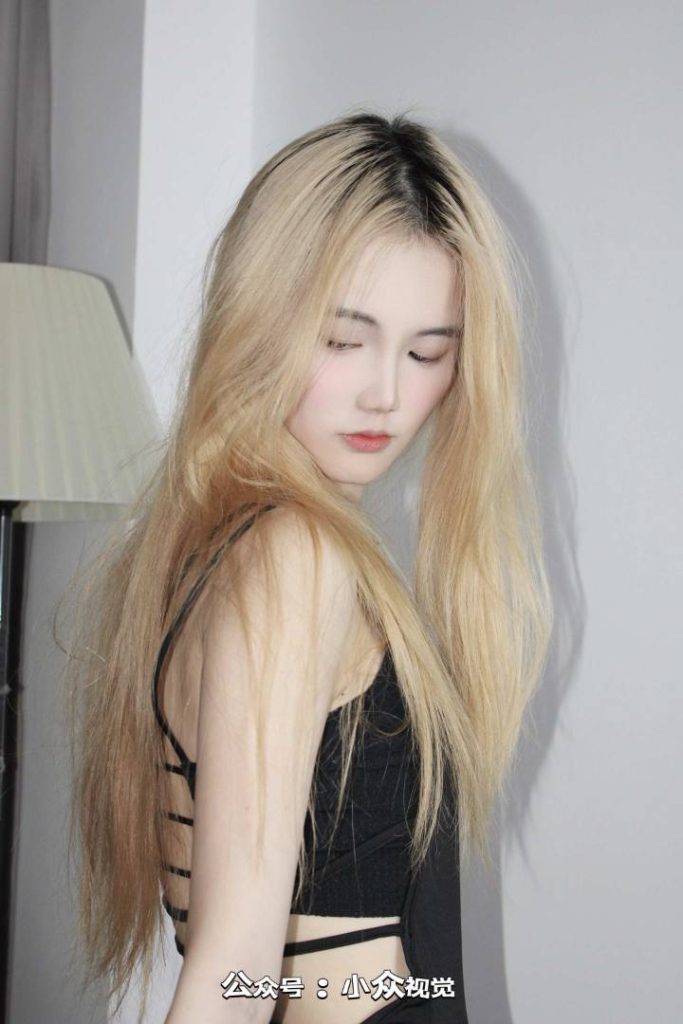 小众视觉 005-小苏菲 [120P-1V-5.7G]-图屿X