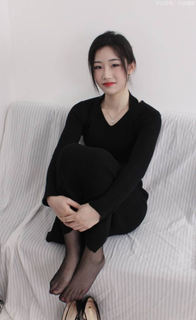 小众视觉 006-嘤嘤 [128P-1009MB]-图屿X