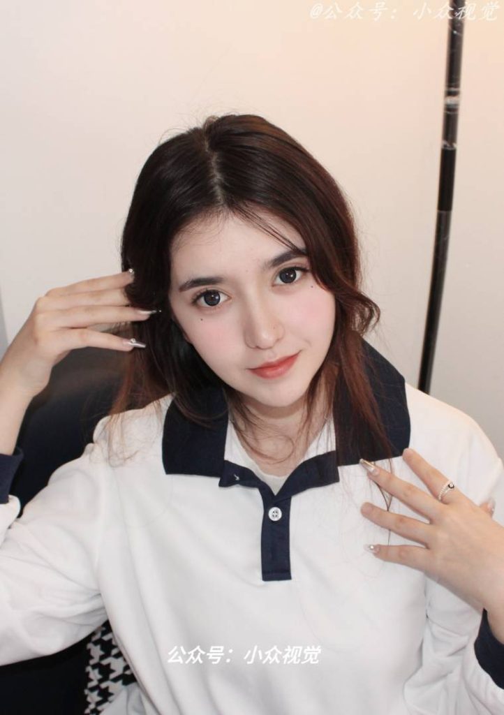 小众视觉 014-米拉 [119P-1V-1.7G]-图屿X