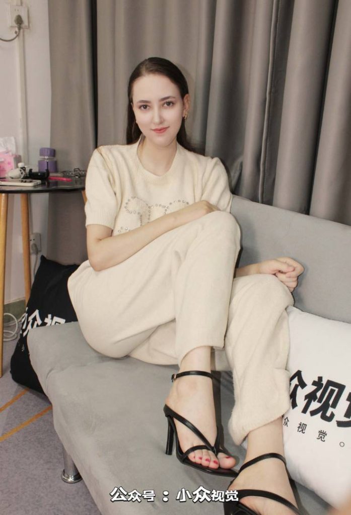 小众视觉 019-艾迪的第一期 [101P-1V-2.7G]-图屿X