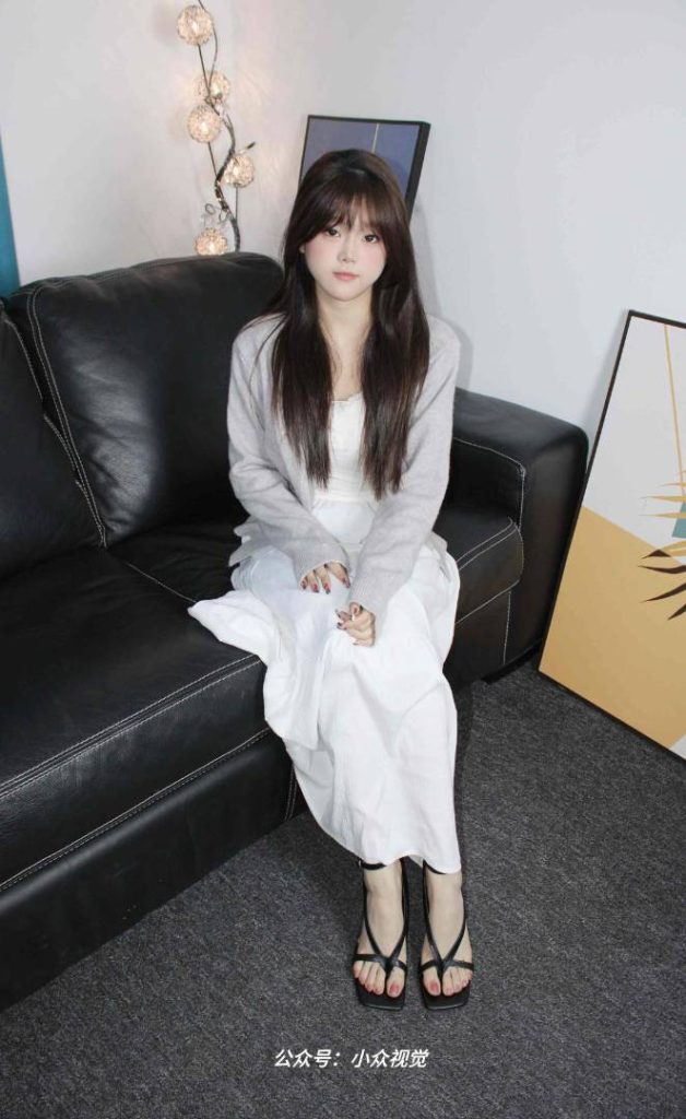 小众视觉 024-小薯条 [101P-1.1G]-图屿X